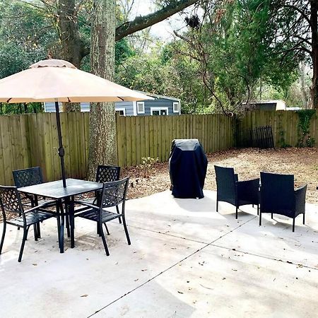 Private Luxury Studio- 10 Mins Downtown And Folly Charleston Exterior photo